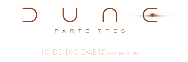 Dune: Part Three